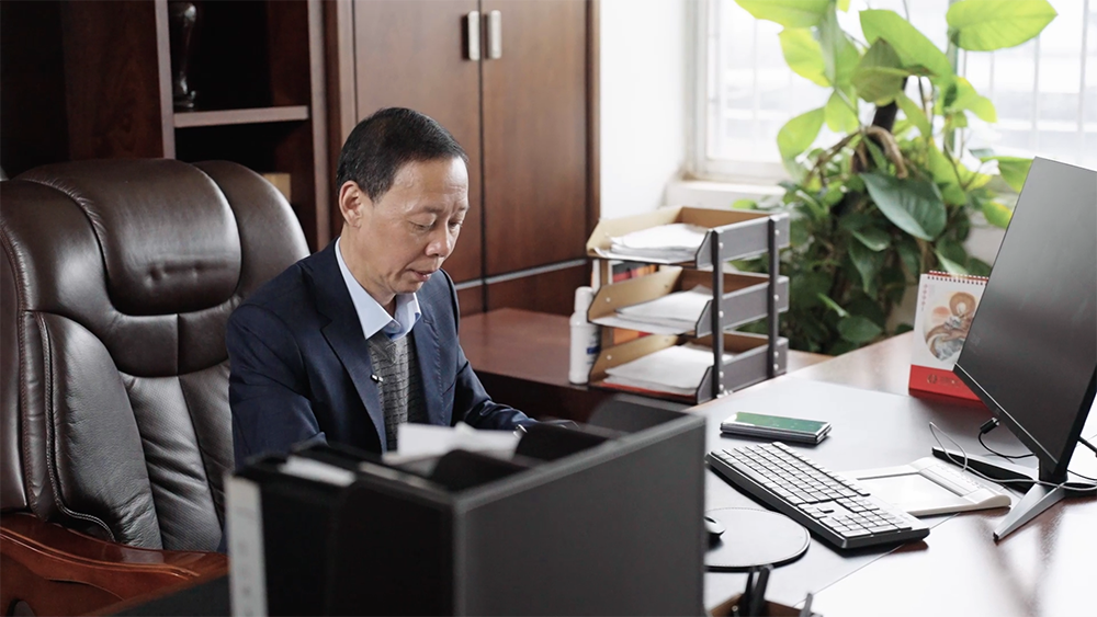 董事长